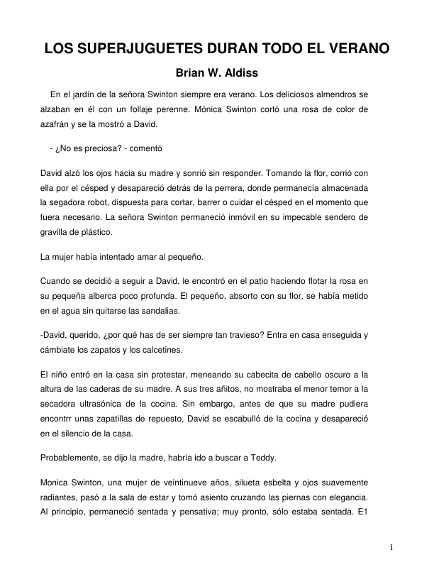 Portada de 